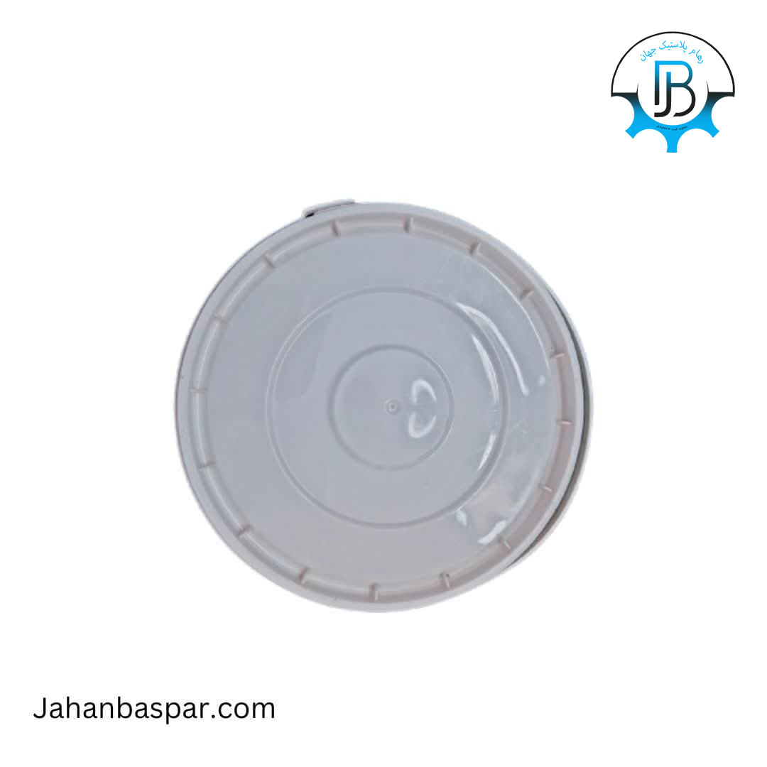 سطل سه لیتری-جهان بسپار